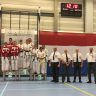 Nederlandse kampioenschappen Kata (NKA- IFK) 2016