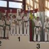 IFK-Karate Schweizermeisterschaft 2017 in Kerns Obwalden
